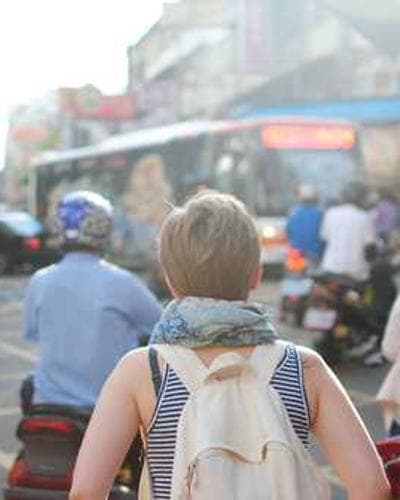 A scene from Ruiru & Tatu City