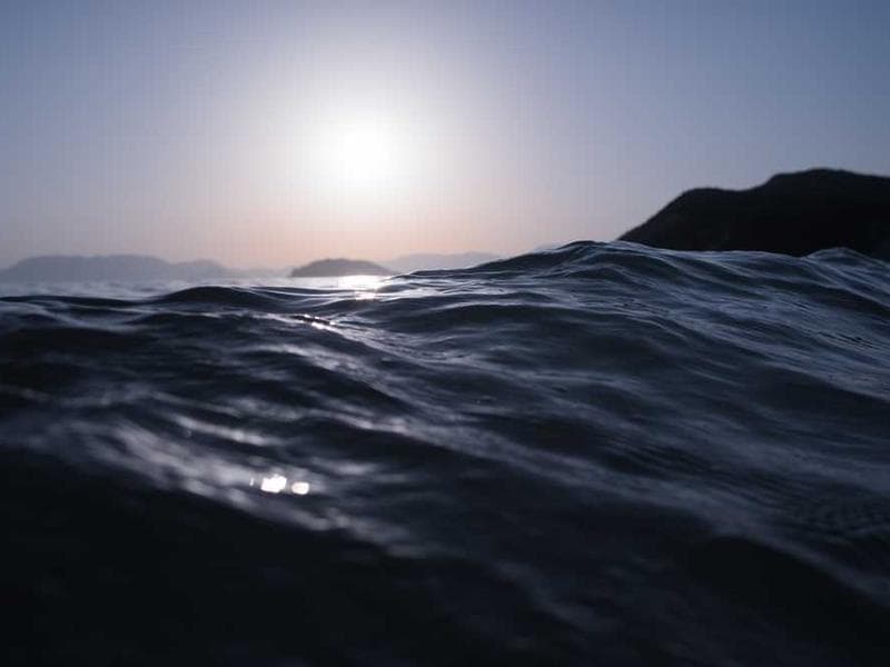 Upper Hill - Skyline View