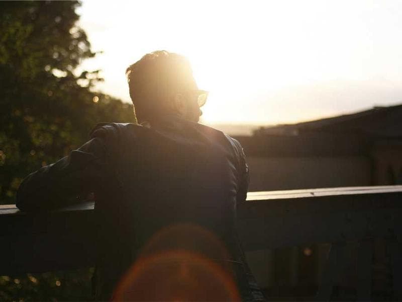 Upper Hill - Luxury Interiors